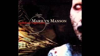 marilyn manson - track 99