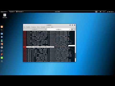 [Walkthrough][Kali] Kioptrix level 1 (#1)