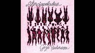 La Misma Tijera...Aterciopelados