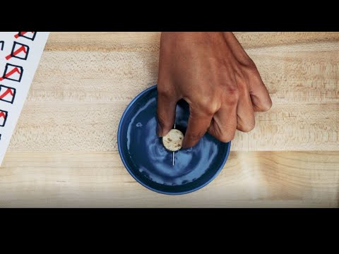 How to Make a Compass | Allstate Insurance