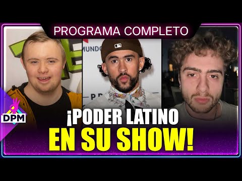 ¡El HISTÓRICO show de Bad Bunny en el Super Bowl LX! | De Primera Mano Programa completo 9 feb 2026