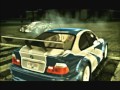 Need For Speed Most Wanted (NFS MW) Karriere ...
