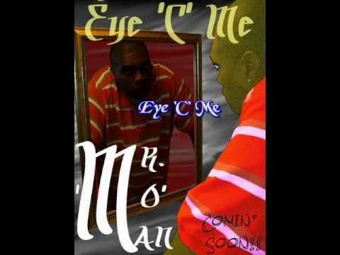 Mr. 'Mo' Man - Conversate (A Bit)
