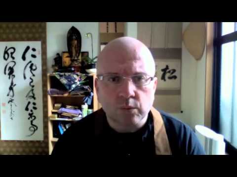 Ten Oxherding Pictures #5 - Taming the Bull