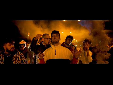 CRYFT - PE STA BUON . FEAT KIDD, MACRIS (Prod. Smash) OFFICIAL VIDEO
