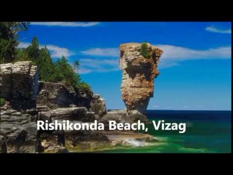 Top 10 Most Poular Beaches in India(Diganta Travels)