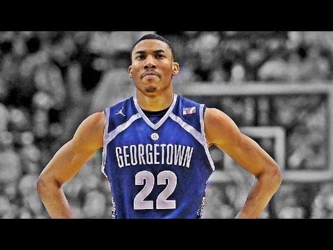 Otto Porter - Ultimate '12-13 Highlights