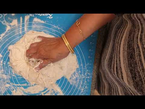 Turkish Pide Bread similar to Pakistan's Bakery Sheermaal. You won't buy bread once you bake this.