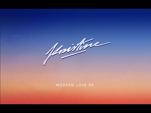 KRISTINE - Modern Love