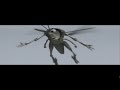A BUG S LIFE GAMEOVER CUTSCENE