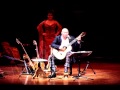 Andre Feriante and The Bohemian Entourage - LIVE at Benaroya Hall