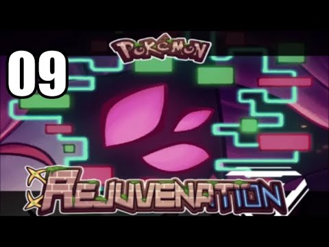 Pokemon Rejuvenation V13 - Part 9 - MORE SIDEQUESTS & MADELIS (Walkthrough/Let's Play)