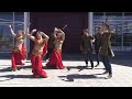 Mundiyan | Baaghi 2 | Indian Dance Group Mayuri | Russia | Petrozavodsk | 4K | 1080p