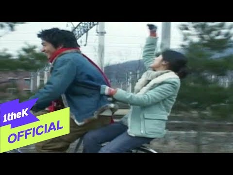 [MV] Haeun(하은)_Painful, angry and sorry(아프고 화나고 미안해)