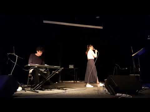 Lucie Vecerova (Luve) ft. Miki Kopecký - Rolling In The Deep (Cover)