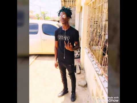 IKNOW X KIDRED-PRETTY GYAL( DANCE)