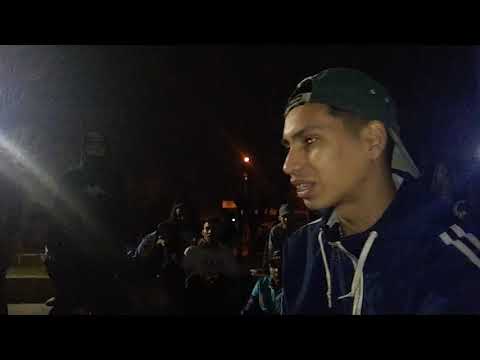 CHM MSR vs COKI LH vs INCHAUSTI ANGK vs TRUKFIT FIZZ - 8vos - 2vs2 Casino - Fecha 4/8 (30/8)