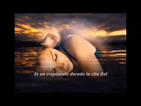 La Hora Del Crepusculo - Estela Raval Con 5 Latinos
