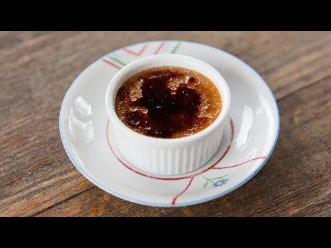 Amy Thielen Burns Norwegian Cheese for Dessert