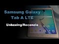 Tablety Samsung Galaxy Tab SM-T555NZWAXEZ