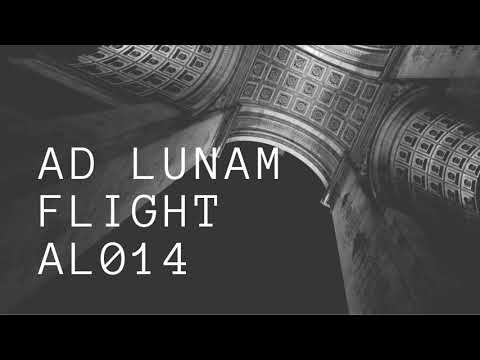 Ad Lunam Flight AL014