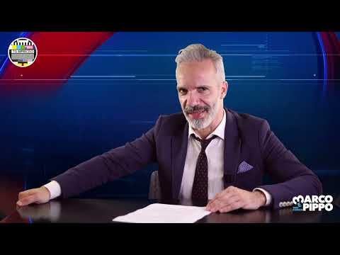 TG Impreciso by Marco e Pippo - episodio 01