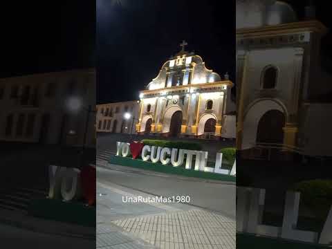 #cucutilla #norte de #santander