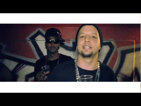 Cypher 2012- B.A.O. Young Villian & Lunatic ft. Darkonaid, Jr. Point & Cyrus