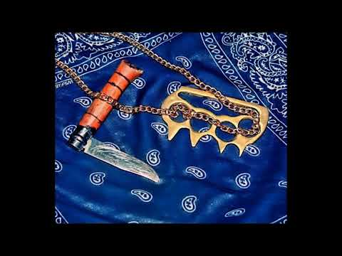 [FREE] Blueface x NLE Choppa x DaBaby Type Beat | Westcoast Piano beat - Crips