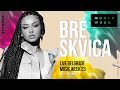 Breskvica - Live (Belgrade Music Week 23)
