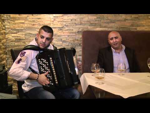 Bojan Vasic-Splet pesama uzivo