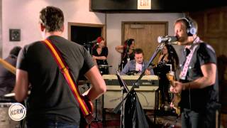 The Arcs performing "Stay in My Corner" Live from The Village for KCRW