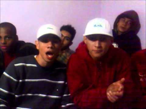 Mc Maike & Mc Jhony R.V   (MEDLEY BRABO)