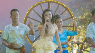 រាំលេងឆ្នាំថ្មី - មាស សុខសោភា - Town VCD Vol 87 [Official MV]