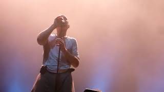 14 James  - Lost A Friend   - Albert Hall (Manchester) 18 - 12 - 2017