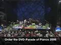 Ragtime Duet Parade Of Pianos 2006