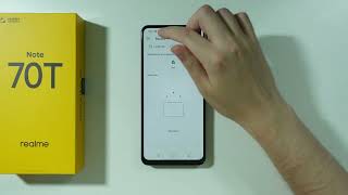 Download lagu Realme Note 70T: How to Set Custom Ringtone mp3