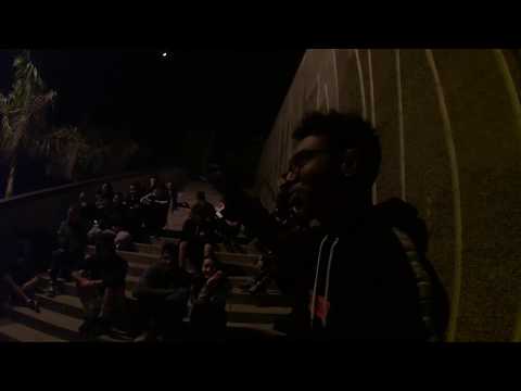 RECDAY vs EDU - 4TOS | #TEN_BATTLES FECHA 8 (2019) #GeneralRapTenerife