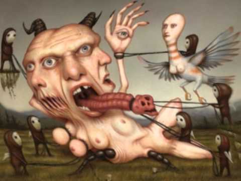 DJ Pillbrother - Jump UP [DNB] Heavy Trip -2012-