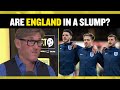 Are England in a slump? 😱 Simon Jordan & Danny Murphy debate