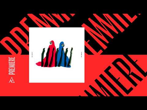 Premiere | Iñigo Vontier & Thomass Jackson - Don't Forget You Are in Tulum [Calypso]