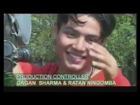 Nangse eigi thawai oijaninge | Sofia | Old Manipuri album song
