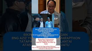 Download lagu SALFOK !!TATAPAN BNG AZIZ KE LANTAI ATAS SELAMA DI MARAPTHON.SEPERTI ADA SESUATU!!#shortviral #aziz mp3