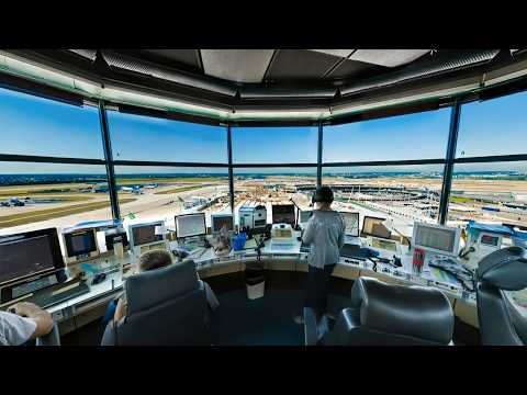 Orly : le pari technologique aux portes de Paris