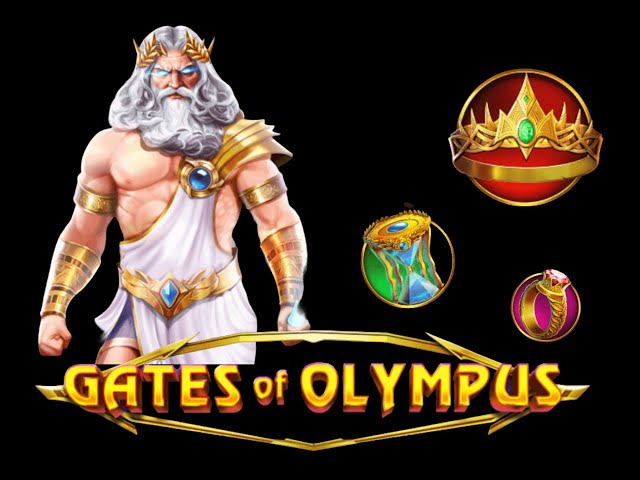 Machine à sous Gates of Olympus : test complet pour les Tunisiens