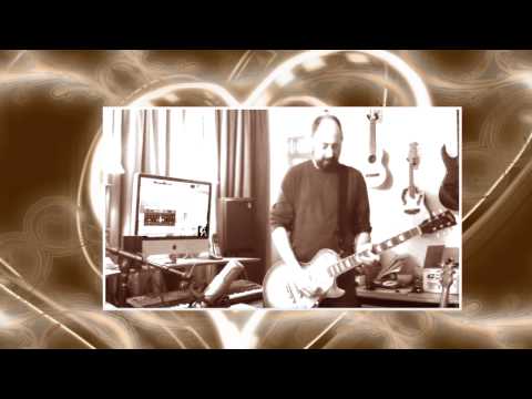 Christian Nesmith - I Believe (Stevie Wonder)