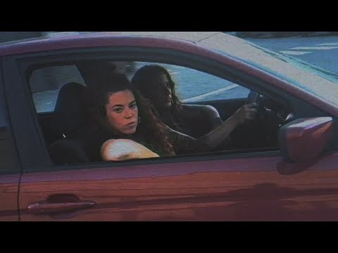 TRIBADE - Sagrada Familia (videoclip) prod. Deep Fried