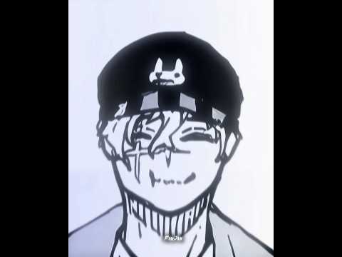 『 " Bunny Iglesias 🐰 Meets Isagi || Sae & Bunny Bluelock Manga Edit  』