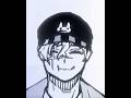 Bunny Iglesias Meets Isagi Sae Bunny Bluelock Manga Edit