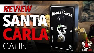 Video thumbnail for Booster Santa Carla Caline (Review + Dicas) by Alexandre Almeida
